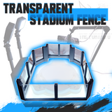 Advent Stadium Add-Ons