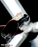 Crystal Beast MFBX Beyblade OG 4 Vol.1