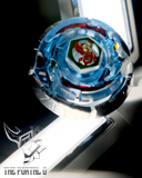 Crystal Beast MFBX Beyblade OG 4 Vol.1