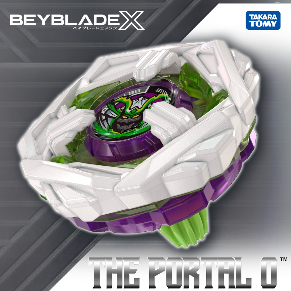 Takara Tomy Beyblade X BX-00 Samurai Steel 5-70GF — ThePortal0