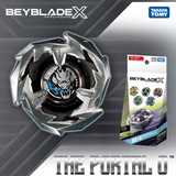 Takara Tomy Beyblade X BX-14 Random Booster Vol.1 Ft. Shark Edge