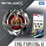 Takara Tomy Beyblade X BX-14 Random Booster Vol.1 Ft. Shark Edge