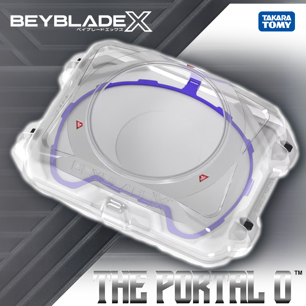 Takara Tomy Beyblade X BX-32 Wide Xtreme Stadium — ThePortal0 Takara Tomy Beyblade X BX-32 Wide Xtreme Stadium — ThePortal0