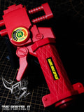 Bakuten Shoot GIANT Beyblade Spring Shooter X Edition