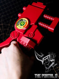 Bakuten Shoot GIANT Beyblade Spring Shooter X Edition