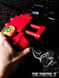 Bakuten Shoot GIANT Beyblade Spring Shooter X Edition