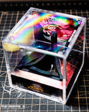 Beyblade Metal Fusion Emblem Display Case Collection