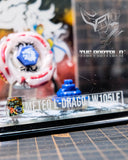 CUSTOM Ultimate Acrylic DIsplay Ver. Metal Fusion