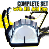 Advent Stadium Add-Ons