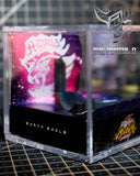 Beyblade Metal Fusion Emblem Display Case Collection