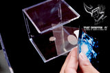 Metal Fusion Iron Heart Display CUSTOM Kit