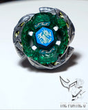Anime Edition Omega Dragonis 85XF Metal Fusion CUSTOM
