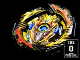 TAKARA TOMY Beyblade BURST DB B-196 Random Booster Vol.28