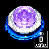 TAKARA TOMY Beyblade BURST DB B-181 Random Booster Vol.25