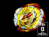 TAKARA TOMY Beyblade BURST DB B-181 Random Booster Vol.25