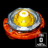 TAKARA TOMY Beyblade BURST DB B-181 Random Booster Vol.25