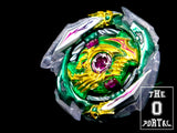 TAKARA TOMY Beyblade BURST DB B-181 Random Booster Vol.25