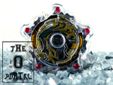 TAKARA TOMY Beyblade BURST Amaterios Aero Assault Ver. BeyTerminal Limited Edition