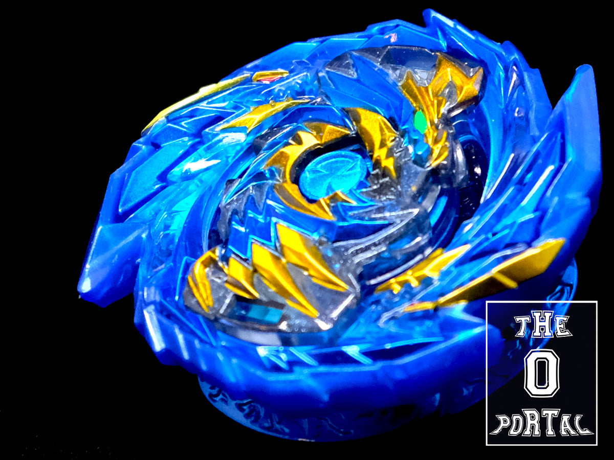 TAKARA TOMY Beyblade BURST GT B-00 Master Diabolos Generate WBBA