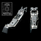 Metal Plated Grip Weight