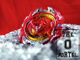 TAKARA TOMY Beyblade BURST Cho-Z B117 Revive Phoenix 10 Friction