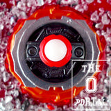 TAKARA TOMY Beyblade BURST Cho-Z B117 Revive Phoenix 10 Friction