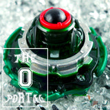TAKARA TOMY Beyblade BURST Z B-121 Super Z Triple Booster Set