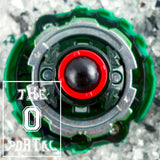 TAKARA TOMY Beyblade BURST Z B-121 Super Z Triple Booster Set