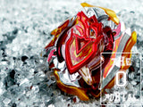TAKARA TOMY Beyblade BURST Z B-121 Super Z Triple Booster Set
