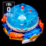 TAKARA TOMY Beyblade BURST GT B-154 Imperial Dragon Ignition' DX Booster