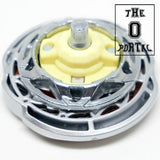 TAKARA TOMY Beyblade BURST GT B158 RB19