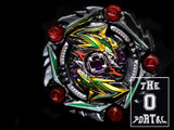 TAKARA TOMY Beyblade BURST SuperKing B-164 Random Booster Vol.20