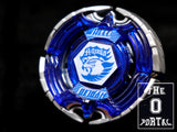 TAKARA TOMY Beyblade BURST SuperKing B-164 Random Booster Vol.20
