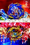 TAKARA TOMY Beyblade BURST SuperKing B-174 Limited Break DX Set