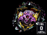 TAKARA TOMY Beyblade BURST SuperKing B-175 Lucifer The End Kou Drift