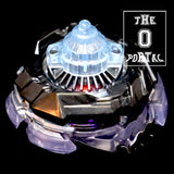 TAKARA TOMY Beyblade BURST SuperKing B-176 Random Booster Vo.23