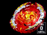 TAKARA TOMY Beyblade BURST SuperKing B-176 Random Booster Vo.23