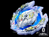 TAKARA TOMY Beyblade BURST DB B-189 Guilty Longinus Karma Metal Destroy-2