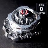 TAKARA TOMY Beyblade BURST DB B-197 Divine Belial Nexus Adventure-3