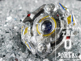 TAKARA TOMY Beyblade BURST B46 Booster Obelisk Odin Triple Xtreme