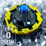 TAKARA TOMY Beyblade BURST Baldur Bumper Bite Ver. BeyTerminal Limited Edition