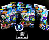 TAKARA TOMY Beyblade BB37 Booster Light Vol.2 Metal Fusion