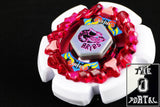 TAKARA TOMY Beyblade BB45 Booster Light Vol.3 Metal Fusion