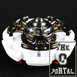 TAKARA TOMY Beyblade BB45 Booster Light Vol.3 Metal Fusion