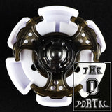 TAKARA TOMY Beyblade BB45 Booster Light Vol.3 Metal Fusion