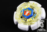 TAKARA TOMY Beyblade BB45 Booster Light Vol.3 Metal Fusion