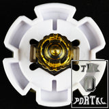 TAKARA TOMY Beyblade BB45 Booster Light Vol.3 Metal Fusion