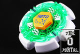 TAKARA TOMY Beyblade BB37 Booster Light Vol.2 Metal Fusion