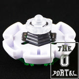 TAKARA TOMY Beyblade BB37 Booster Light Vol.2 Metal Fusion