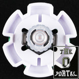 TAKARA TOMY Beyblade BB37 Booster Light Vol.2 Metal Fusion
